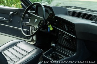 BMW 3 635 CSi 1979
