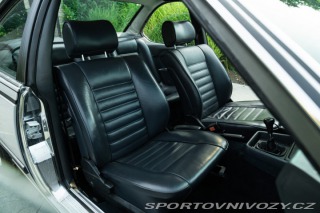 BMW 3 635 CSi 1979