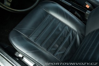 BMW 3 635 CSi 1979
