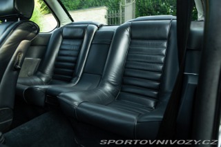 BMW 3 635 CSi 1979