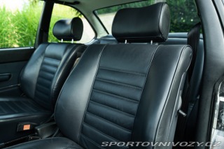 BMW 3 635 CSi 1979