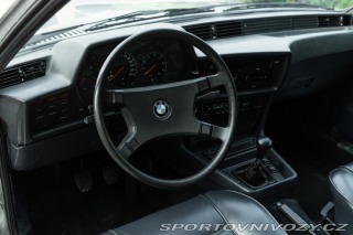 BMW 3 635 CSi 1979