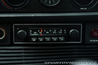BMW 3 635 CSi 1979
