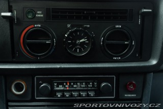 BMW 3 635 CSi 1979