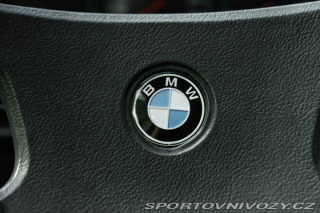 BMW 3 635 CSi 1979