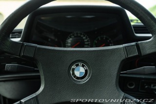 BMW 3 635 CSi 1979