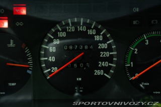 BMW 3 635 CSi 1979