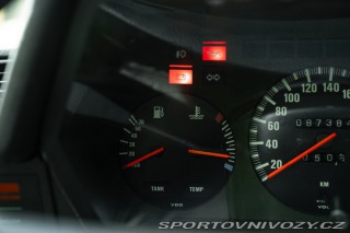 BMW 3 635 CSi 1979