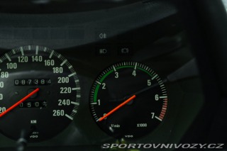 BMW 3 635 CSi 1979