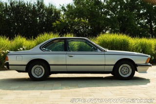 BMW 3 635 CSi 1979