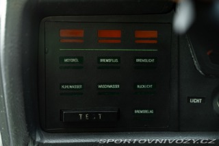 BMW 3 635 CSi 1979