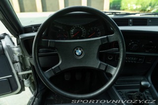 BMW 3 635 CSi 1979