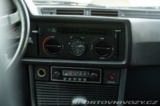 BMW 3 635 CSi 1979