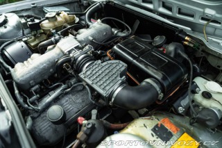 BMW 3 635 CSi 1979