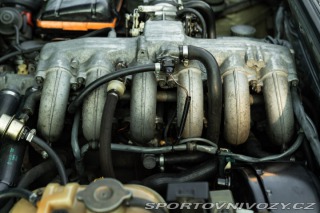 BMW 3 635 CSi 1979