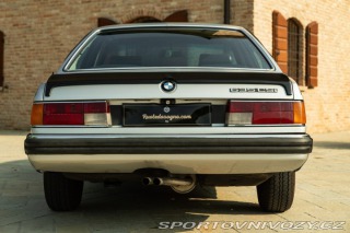 BMW 3 635 CSi 1979