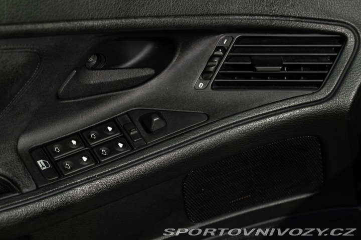 BMW 5 850i 1990
