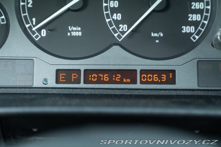 BMW 5 850i 1990