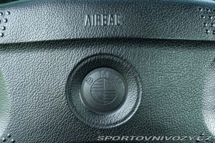 BMW 5 850i 1990