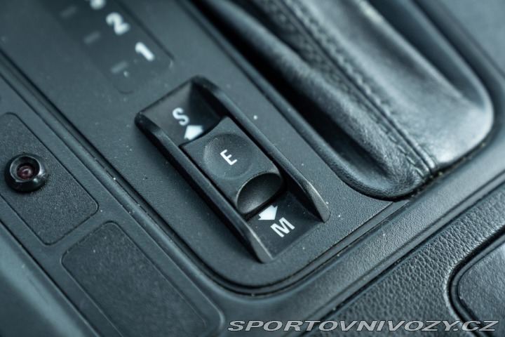BMW 5 850i 1990