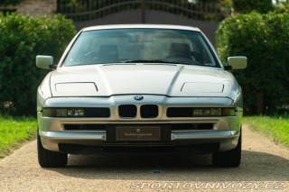 BMW 5 850i 1990