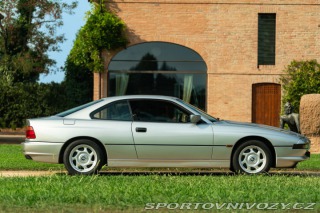 BMW 5 850i 1990