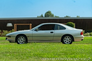 BMW 5 850i 1990