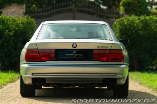 BMW 5 850i 1990
