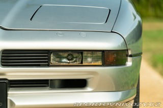BMW 5 850i 1990