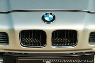 BMW 5 850i 1990