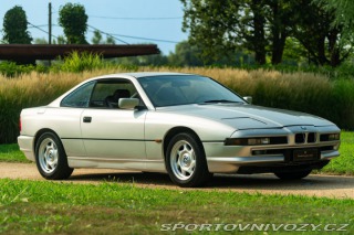 BMW 5 850i 1990
