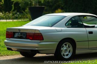 BMW 5 850i 1990