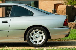 BMW 5 850i 1990
