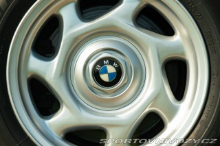 BMW 5 850i 1990