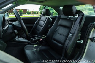 BMW 5 850i 1990