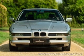 BMW 5 850i 1990