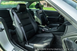 BMW 5 850i 1990