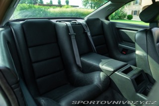 BMW 5 850i 1990