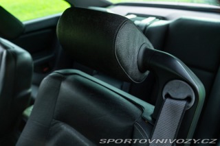 BMW 5 850i 1990