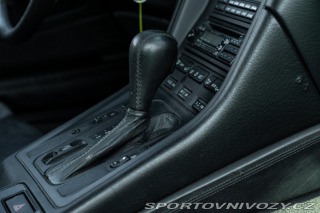 BMW 5 850i 1990