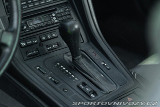 BMW 5 850i 1990