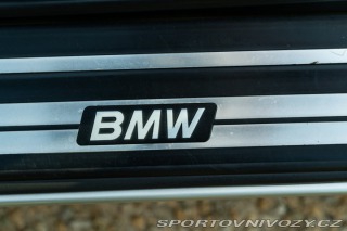BMW 5 850i 1990