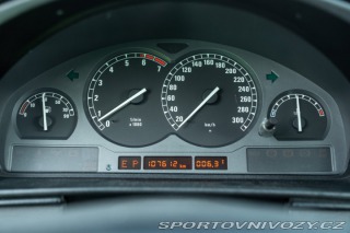 BMW 5 850i 1990