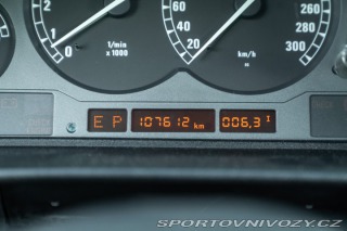 BMW 5 850i 1990