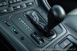 BMW 5 850i 1990