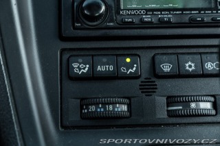 BMW 5 850i 1990