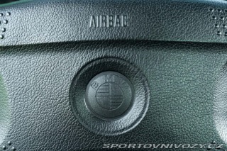BMW 5 850i 1990