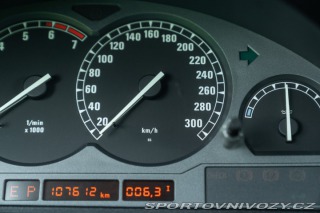 BMW 5 850i 1990