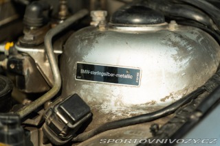 BMW 5 850i 1990