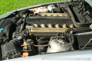 BMW 5 850i 1990